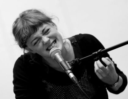 Mari Kvien Brunvoll pictures