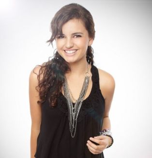 Rebecca Black pictures