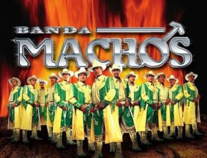 Banda Machos pictures