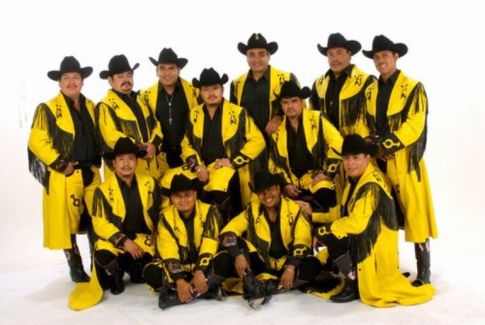 Banda Machos pictures
