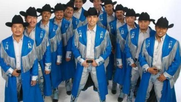Banda Machos pictures