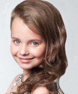 Alisa Kozhikina pictures