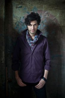 Benny Ibarra pictures