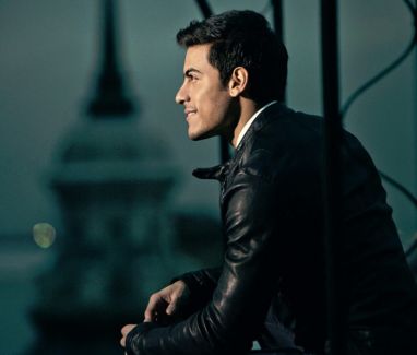 Carlos Rivera pictures