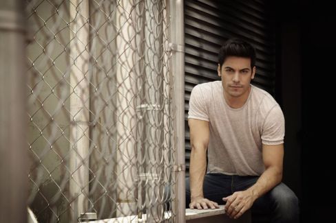 Carlos Rivera pictures