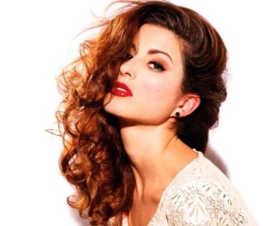 Ann Sophie pictures