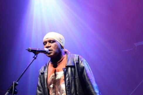 Archie Roach pictures