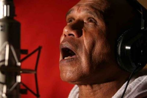 Archie Roach pictures