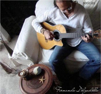 Fernando Delgadillo pictures