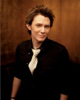 Clay Aiken pictures