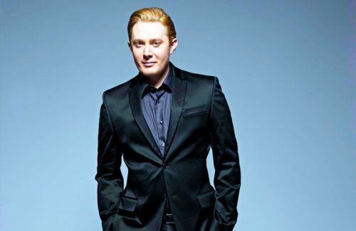 Clay Aiken pictures