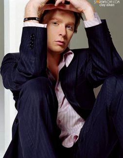 Clay Aiken pictures