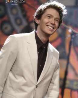 Clay Aiken pictures