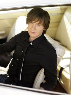 Clay Aiken pictures