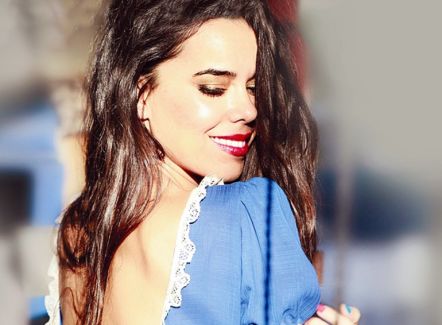 Beatriz Luengo pictures