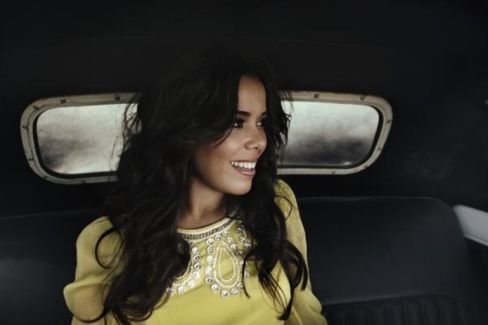 Beatriz Luengo pictures