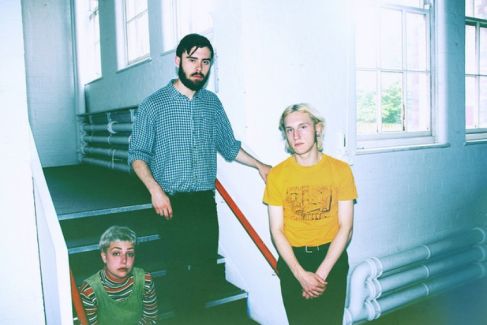 Kagoule pictures