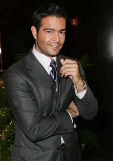 Pablo Montero pictures