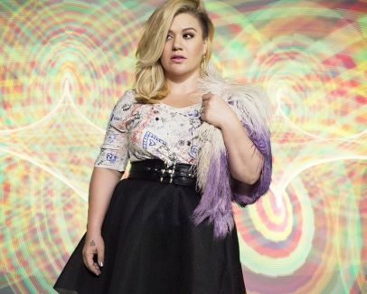 Kelly Clarkson pictures