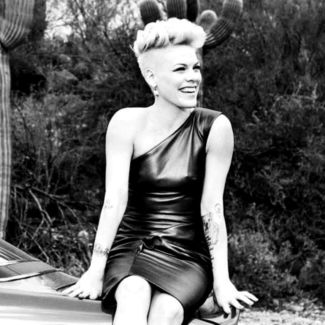 P!nk pictures