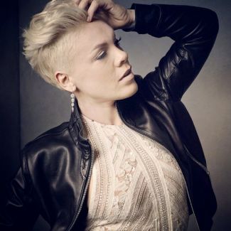 P!nk pictures