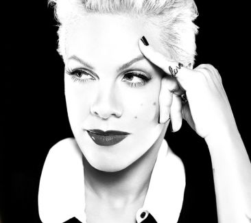 P!nk pictures