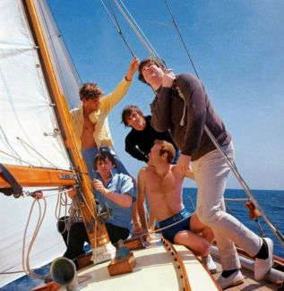 The Beach Boys pictures