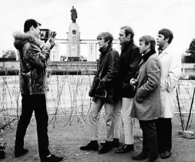 The Beach Boys pictures