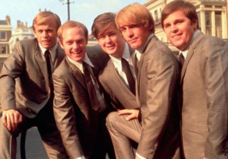 The Beach Boys pictures