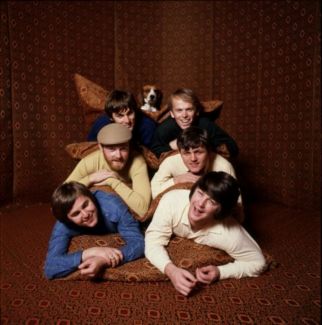 The Beach Boys pictures