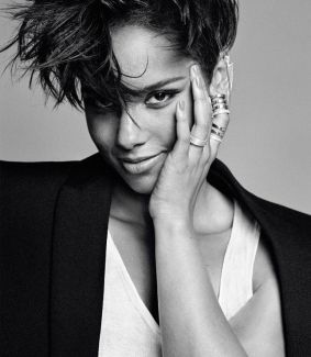 Alicia Keys pictures