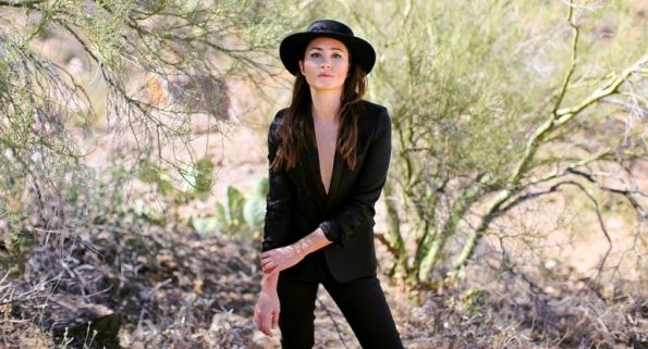 KT Tunstall pictures