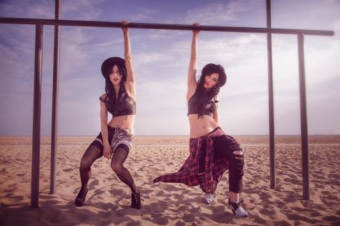 The Veronicas pictures