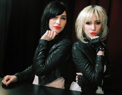 The Veronicas pictures