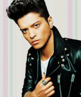 Bruno Mars pictures