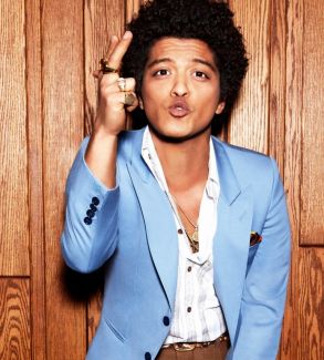 Bruno Mars pictures