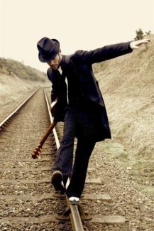 Charlie Winston pictures