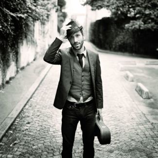 Charlie Winston pictures