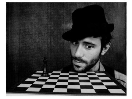 Charlie Winston pictures