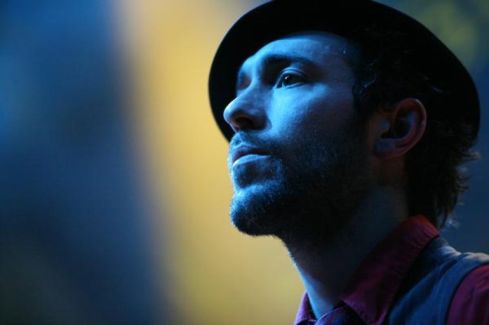 Charlie Winston pictures