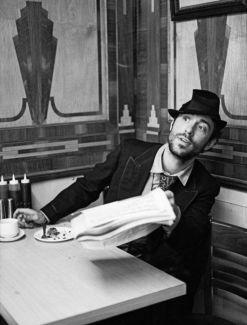 Charlie Winston pictures