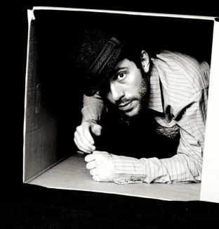 Charlie Winston pictures