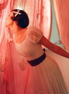 Inara George pictures
