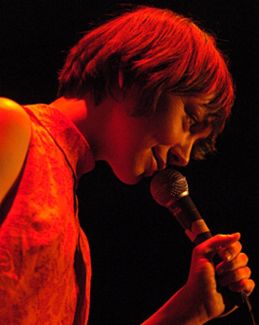 Inara George pictures