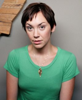 Inara George pictures