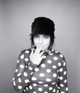 Ariane Moffatt pictures