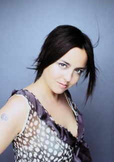 Ariane Moffatt pictures