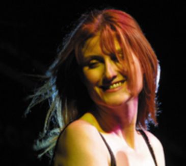 Eddi Reader pictures