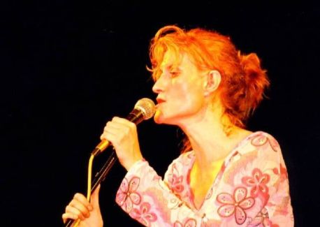 Eddi Reader pictures