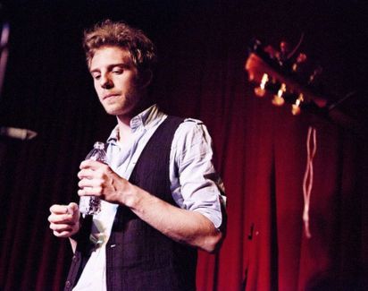 Andrew Belle pictures
